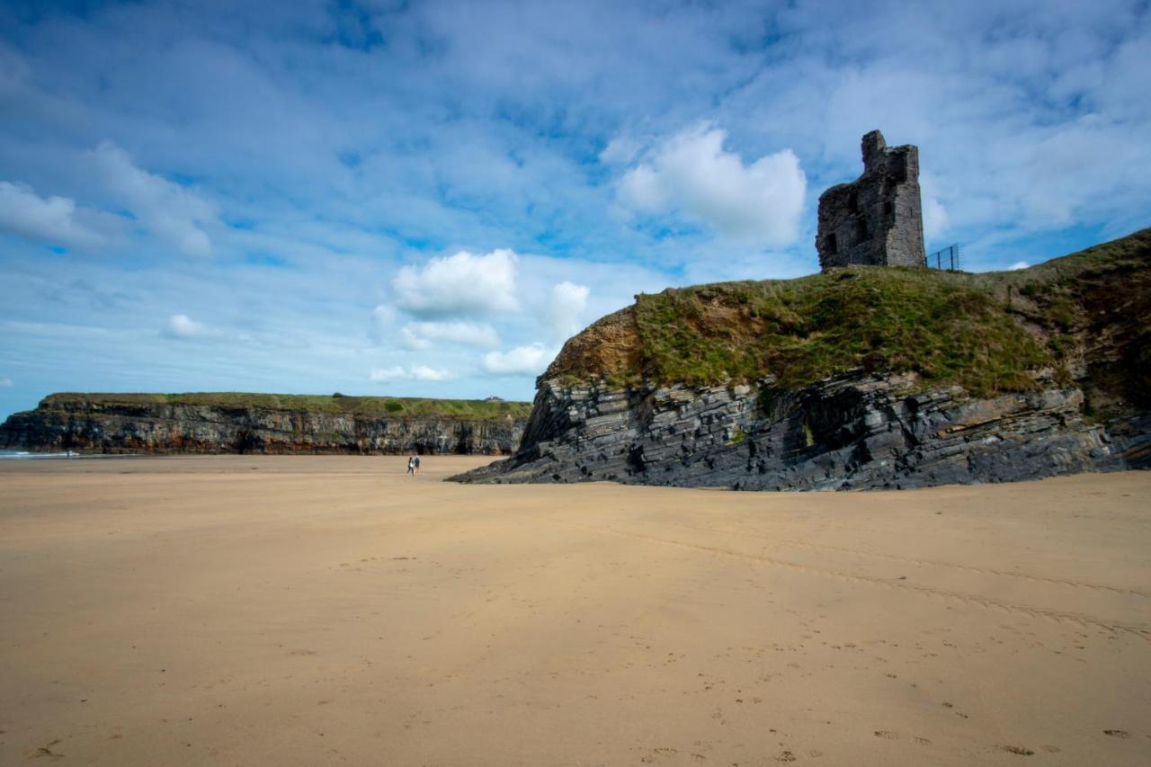 Wilde Ballybunion Ngoại thất bức ảnh