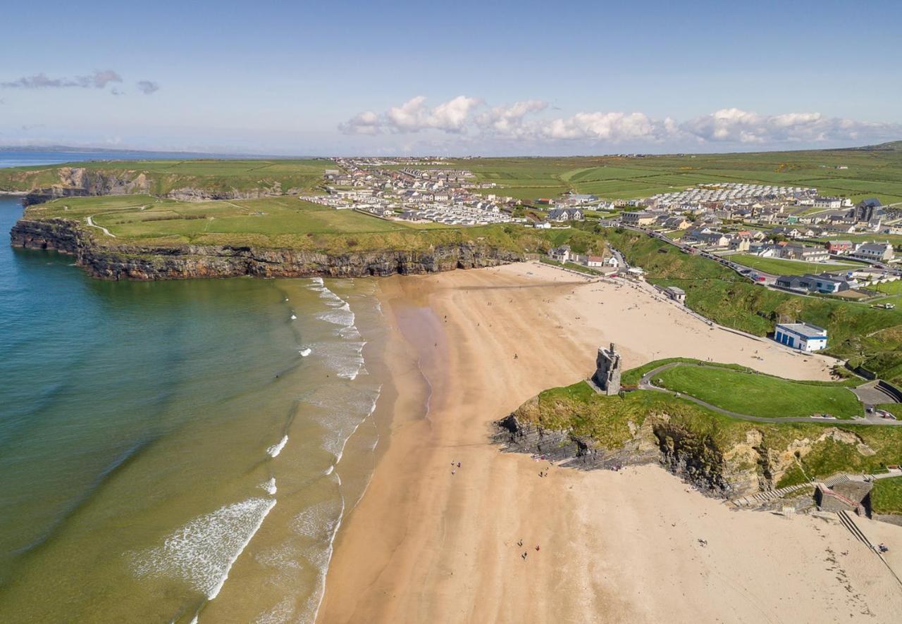 Wilde Ballybunion Ngoại thất bức ảnh